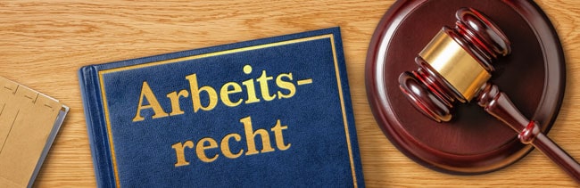 Ihre Anwaltskanzlei für Arbeitsrecht in Berlin
